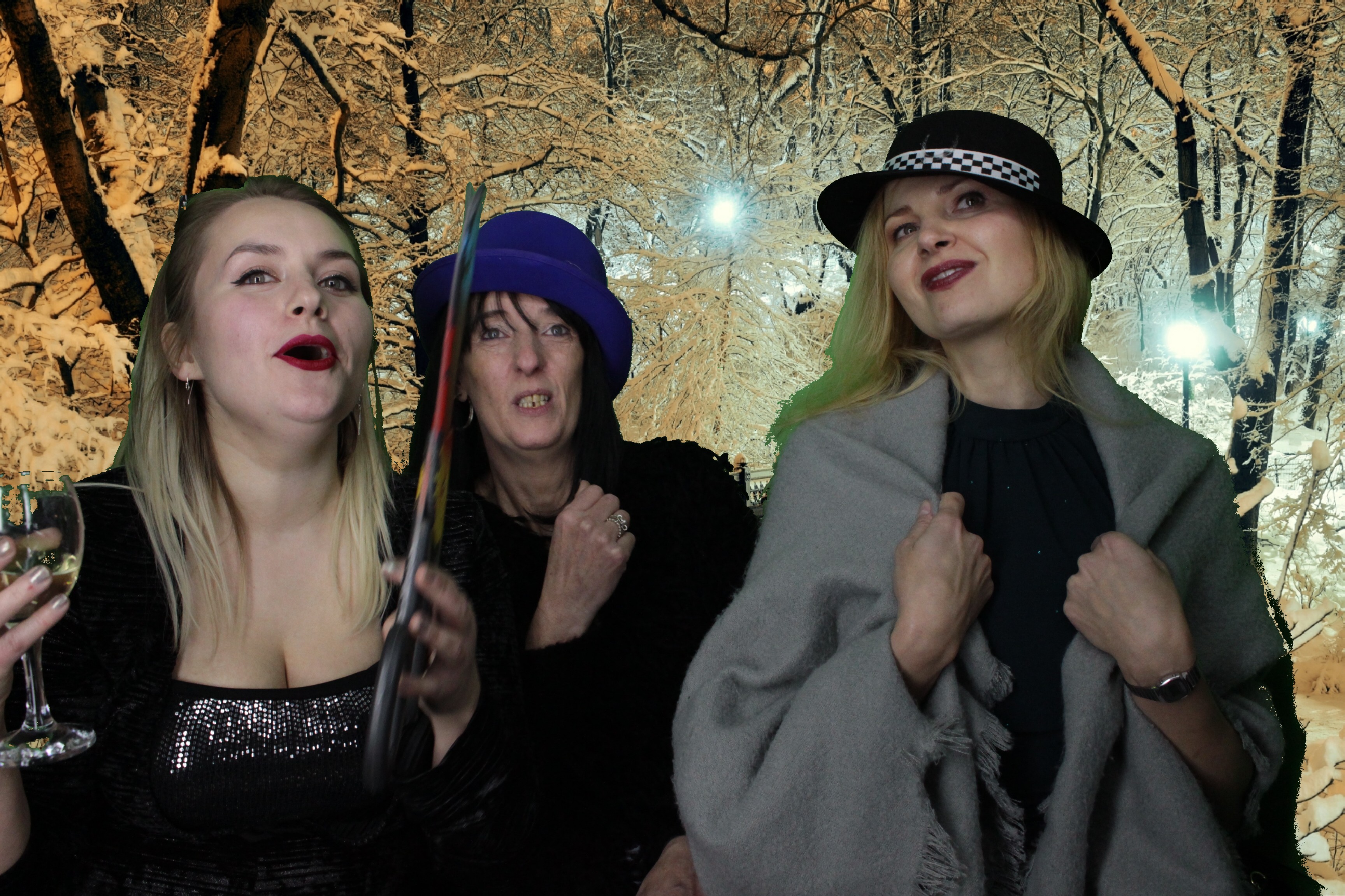 Warrior Christmas Party  | View more photos from the event at gallery.myphotoboothexperience.co.uk/u/MyPhotoBoothExperienceLtd/Warrior-Christmas-Party